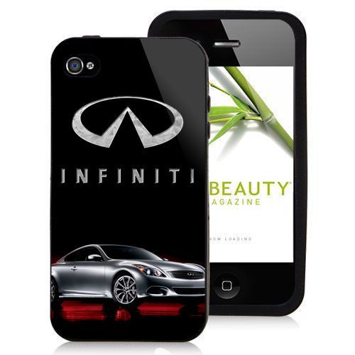 Infiniti car Logo iPhone 5c 5s 5 4 4s 6 6plus case
