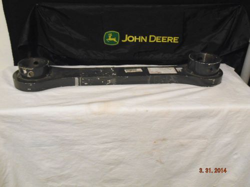 JOHN DEERE P/N 8074315G BUCKET LINK (DRIVE LINK TO ARM) 2054,2154D LOGGERS