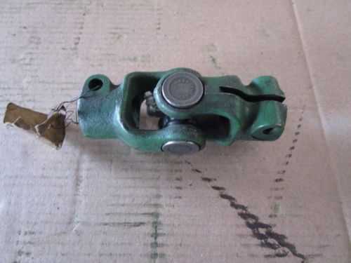 Oliver tractor 66,77,88,770,880 BRAND NEW front steering joint N.O.S.