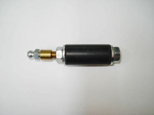 Industrial equipment bearing brass packer bolt nut rubber bush lubricate greaser for sale
