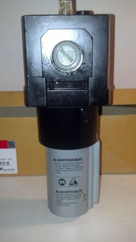 Aro l36451-110 c1043 air line lubricator, modular, 3000 series, 3/4 in npt, for sale