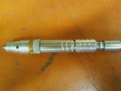 Aro tool pencil grinder, mod# 797B, 60000 rpm