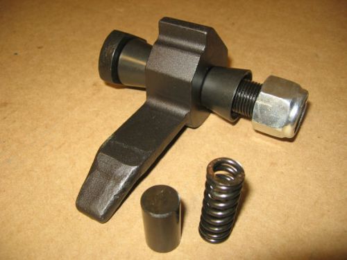 Jet 90lb &amp; 60lb Pavement Breaker / Jack Hammer Latch / Retainer Kit Complete