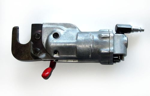 Atlantic air tool co. 314c c-yoke compression rivet squeeze squeezer usatco 214c for sale