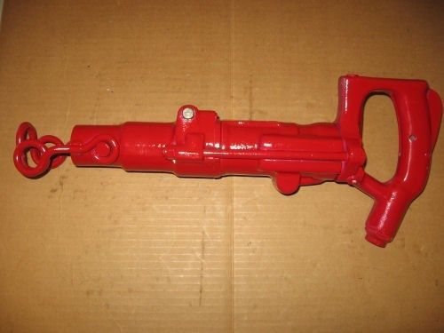 Chicago Pneumatic Rotary Hammer Rock Drill CP-14RR