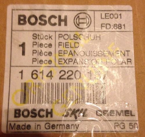 Bosch Replacement Field Part # 1614220157