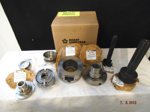 Stope mate rock drill parts boart  longyear  /new/ valves/valve box/rifle b for sale