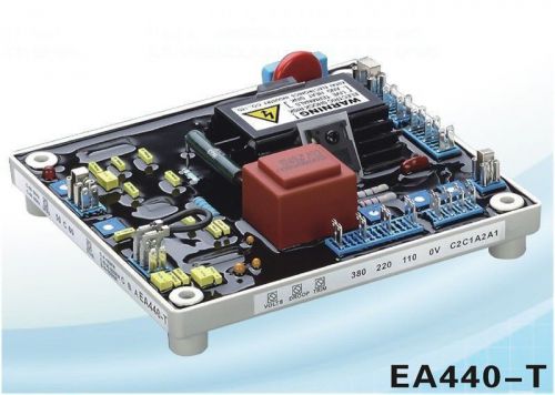New avr ea440-t automatic voltage regulator for stamford au1 for sale