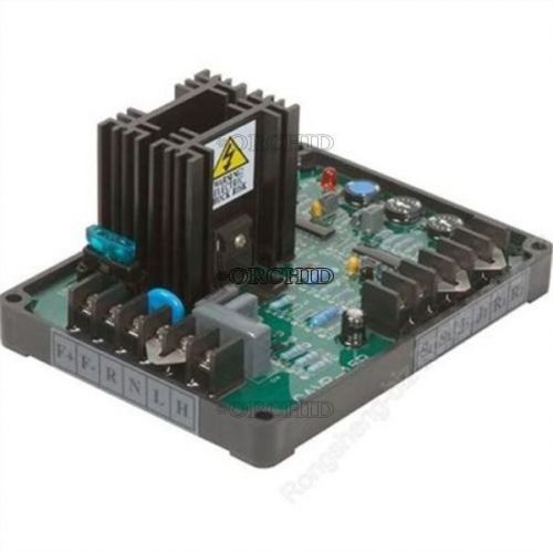 Universal cf 20a automatic voltage regulator gavr-20a for sale