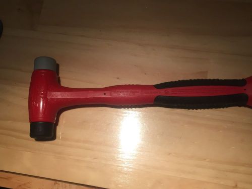 Snap On HBPT16 Plastic Tip Hammer (NEW)