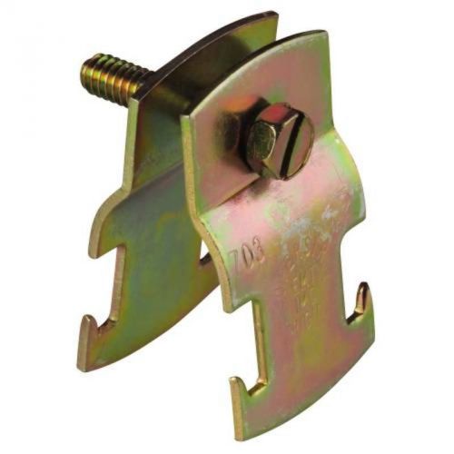 Pipe clamp 1/2&#034; z703 1/2 thomas and betts misc. plumbing tools z703 1/2 for sale
