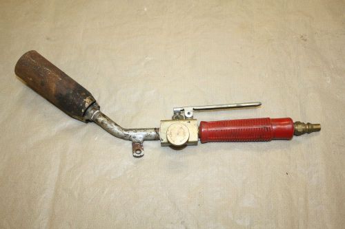 Hunt wilde roofing gas blow torch *free shipping* for sale
