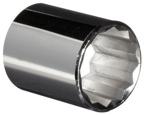 Martin stm1227 27mm type iii opening 1/2&#034; square drive socket  12 points standar for sale