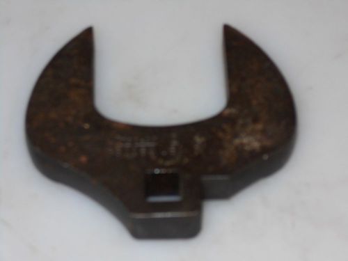 SNAP ON 2&#034; Crowfoot Wrench 1/2&#034; Drive GSC064
