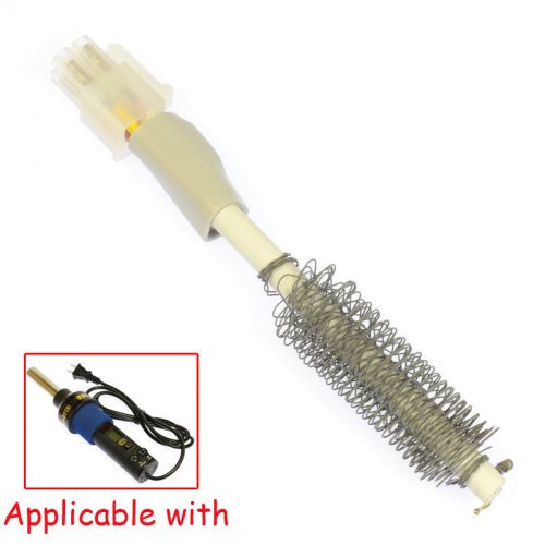 LCD Display Hot Air Gun Heat Gun heating element spiral for GJ8018LCD