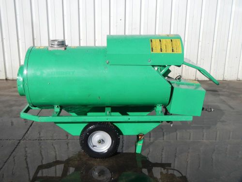 ICE OHV-350 LP-NG PROPANE/NATURAL GAS PORTABLE TORPEDO HEATER