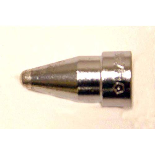 Hakko A1007 Nozzle for 802, 807, and 817 Desoldering Irons, 1.6 x 3mm