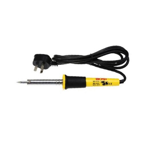 BOSI 40W 60W Stainless Steel Electrical Soldering Iron BS473140/60