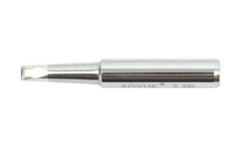 Soldering iron tip aoyue t-3.2d for sale