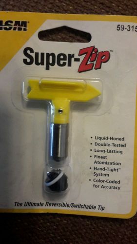 ASM Super Zip Airless Paint Spray Tip 315