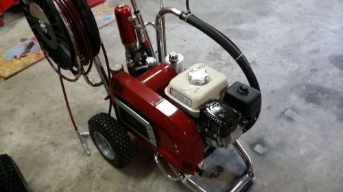 Titan powertwin 6900 plus airless sprayer 0290013 for sale