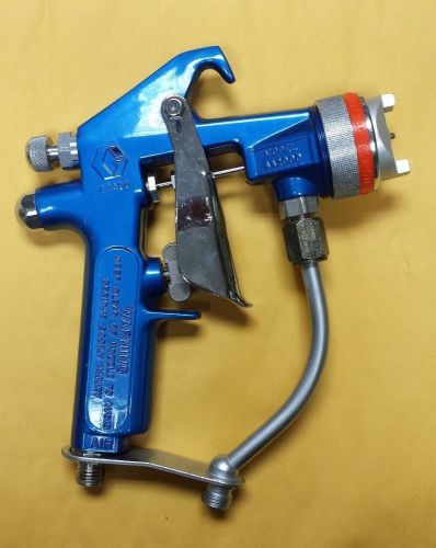New Graco AA2000 HVLP Spray Gun
