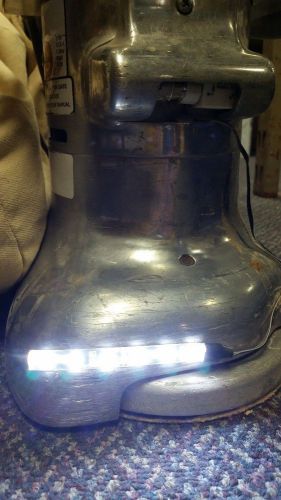 S7r led edger light strip  * 250 lumens * 18 led&#039;s * waterproof * heat resistant for sale