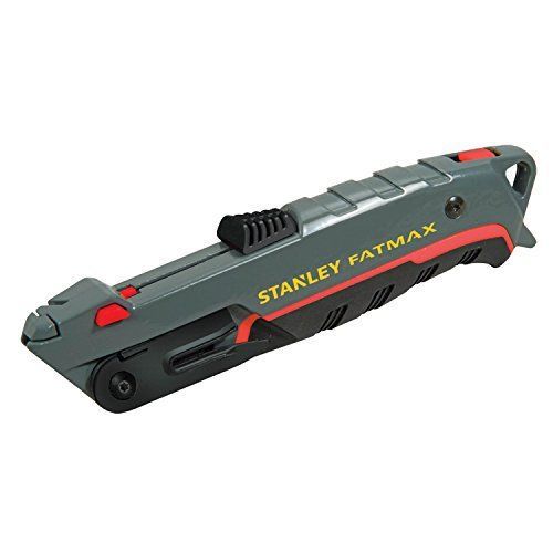 Stanley Fmht10242 Fatmax[r] Safety Knife