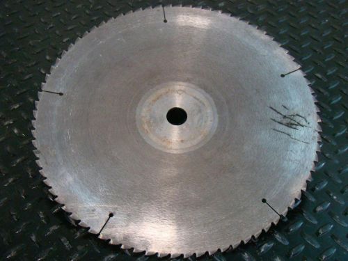 14&#034; Carbide Tipped Circular Saw Blade for Plastic