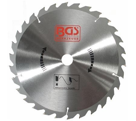 Bgs germany tct circular saw blade 315mm diameter for sale