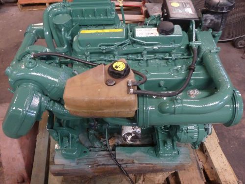 Volvo penta tamd-31pa rated 130 hp for sale