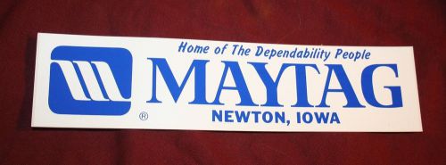 Maytag Gas Engine Model 92 72 82 31  Decal Single Twin Hit Miss Fuel Motor