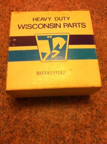 Wisconsin Cover 90FXH2312A2