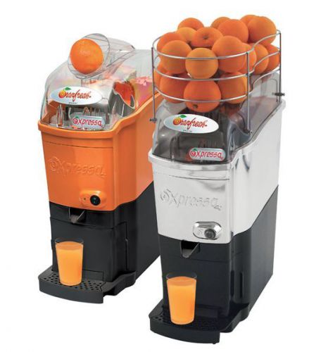 Oranfresh Espressa Professional Juicer Fresh Orange Juice Machine