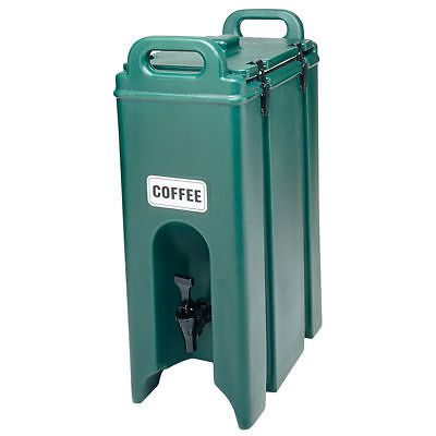 Cambro 500LCD CAMTAINER Insulated for coffee &amp; tea ETC.