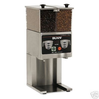 Bunn FPG2DBC French Press Coffee Grinder