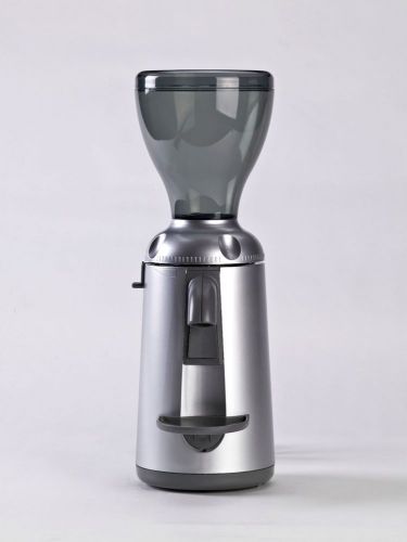 Nuova simonelli grinta coffee espresso grinder chrome amm5061 8005337214 for sale