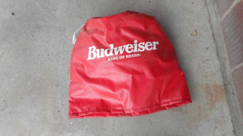 Keg Beer Insulator - 1/2 Keg Size - Keep your Half Keg Cold!  Bar jacket blanket