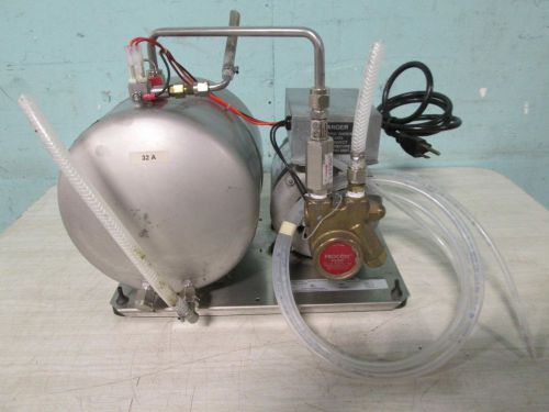 &#034;cornelius&#034; h.d. commercial carbonation machine for high volume soda dispenser for sale