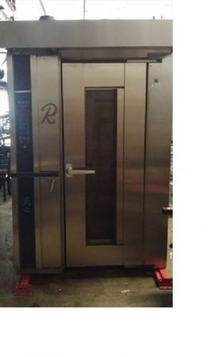 2002 revent 626 single rack gas rotating bakery  oven (cheap shipping/ warranty for sale