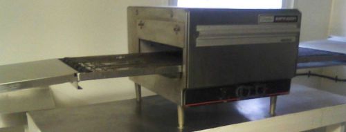 Lincoln Impinger model 1302 Pizza Oven