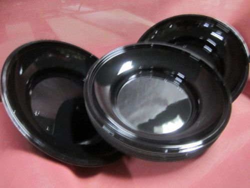 LOT OF 14 MEDIUM DUTY PLASTIC BOWLS - MUST SELL! SEND ANY ANY OFFER!