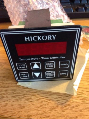 Hobart / Hickory  Controller With Mounting Bracket 00-877700-00144