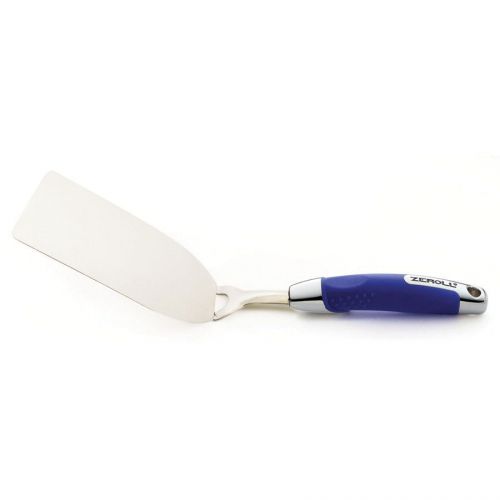 The Zeroll Co. Ussentials Stainless Steel Turner Blue Berry