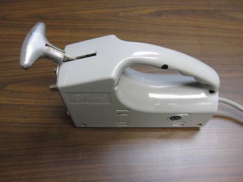 Edlund portable electric-115v can opener model:201 for sale