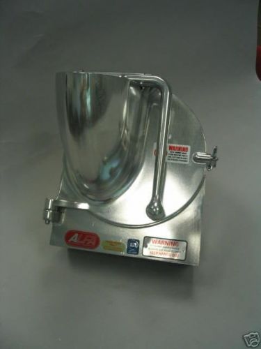 GS-12 GRATER SHREDDER ATTACHMENT PELICAN FITS HOBART