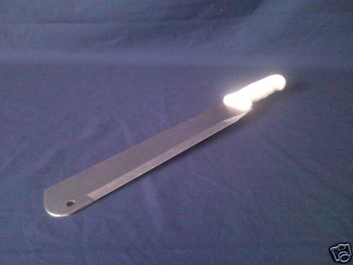 Lincoln Redco Part Number 5103 Lobster King Blade