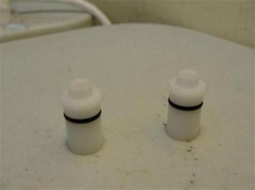 26226 New-No Box, Mepsco A10003 LOT-2 Needle Guide 4mm ID