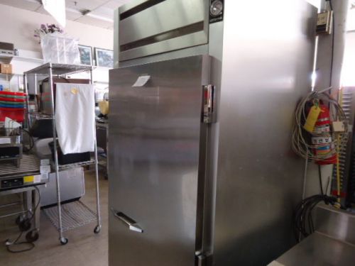 Nice USED Randell Roll-In Refrigerator