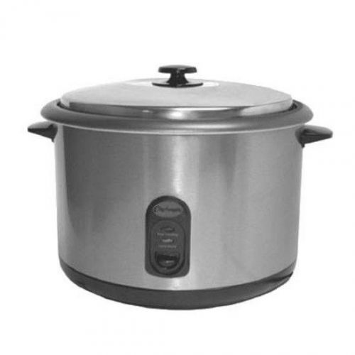Globe rc1 rice cooker/warmer: brand new for sale
